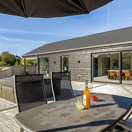Gudrid - 400m From The Sea By Interhome * 洛肯