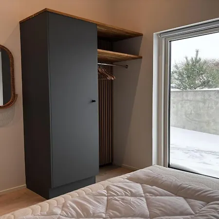 Gudrid - 400m From The Sea By Interhome 度假居 *