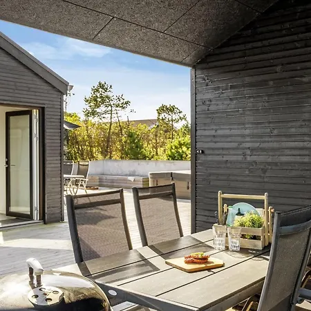 Gudrid - 400m From The Sea By Interhome * 洛肯