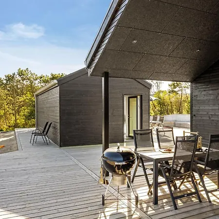 度假居 Gudrid - 400m From The Sea By Interhome *