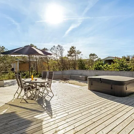 Gudrid - 400m From The Sea By Interhome * 洛肯