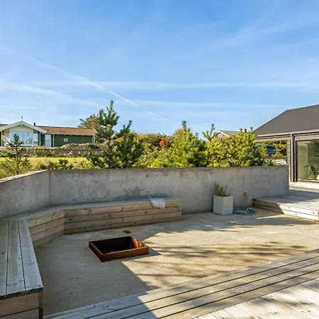 Gudrid - 400m From The Sea By Interhome * 洛肯