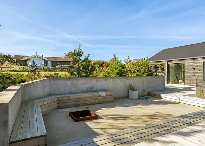 Gudrid - 400m From The Sea By Interhome * Лёккен